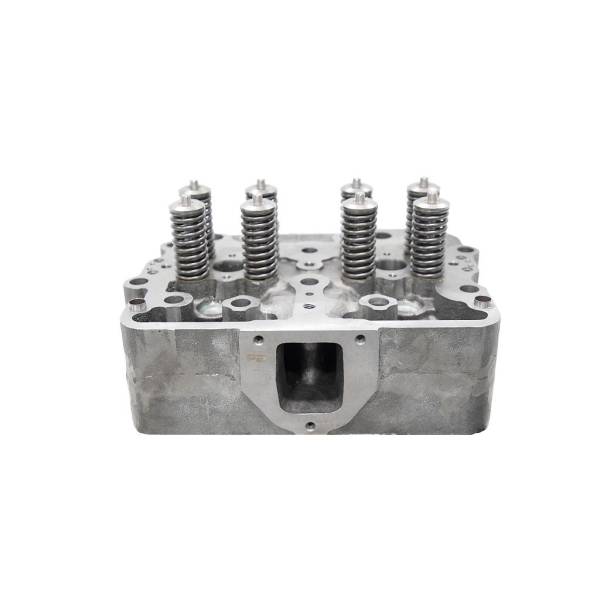 Cummins - CYLINDER HEAD ASSEMBLY(LOADED) 060161E
