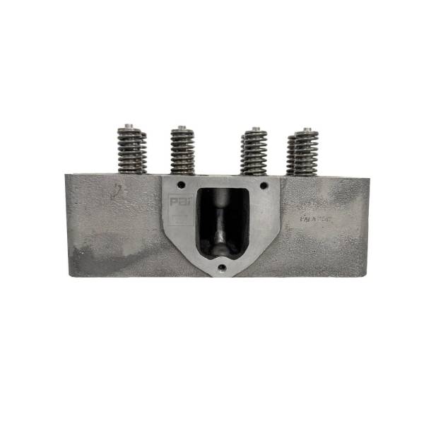 Cummins - CYLINDER HEAD ASSEMBLY 060186E