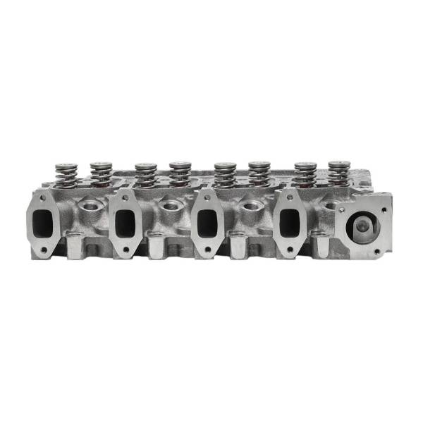 Cummins - CYLINDER HEAD ASSEMBLY 060165E