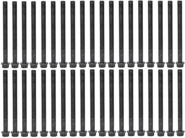 Interstate-McBee - Interstate-McBee Kit - Head Bolt - MCBDD15HBK