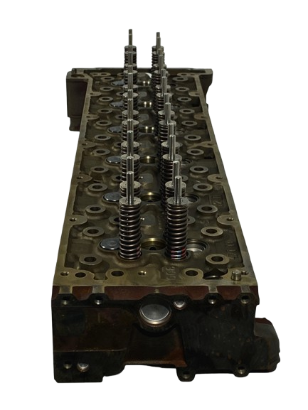 Detroit Diesel - A4710102720 | CYL HEAD WITH VALVES AND SPRINGS *MNDR