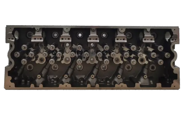 Cummins - 5658294 | CYL HEAD WITH VALVES AND SPRINGS  *MNDR