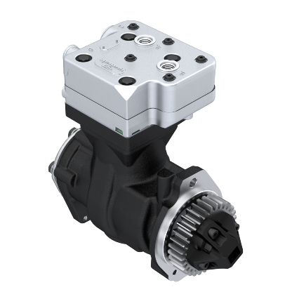 Cummins - EXP.700.0190 | Air Compressor Wabco Ss318 Type