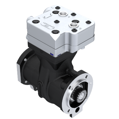 Cummins - EXP.700.5200 | Air Compressor Wabco Ss318 Type