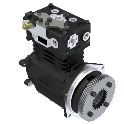 EXP.700.4187 | Air Compressor Tf750 Type