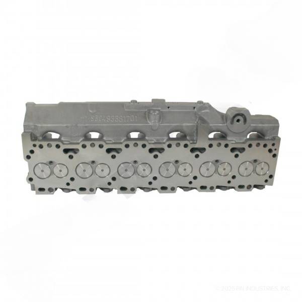 Cummins - CYLINDER HEAD ASSEMBLY 060185EX