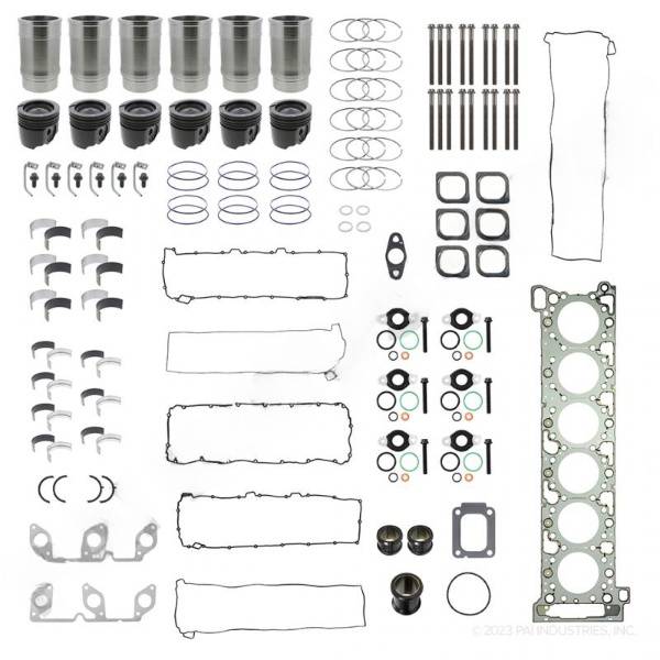 PAI - DD1501E-145 | Inframe Engine Kit