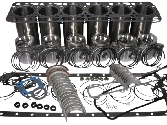 PAI - 317601-001 | KIT,ENGINE,INF.