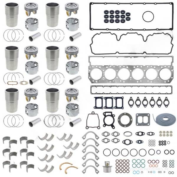 PAI - 317601-017 | KIT,ENGINE,INF.