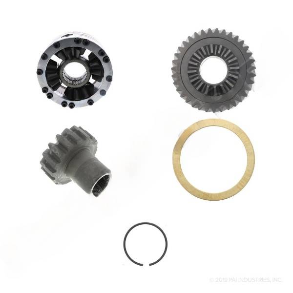 PAI - ER20710 | Interaxle Differential Kit
