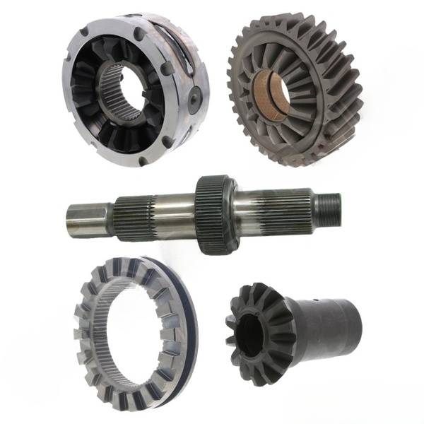 PAI - 920051 | Front Differential Section kit