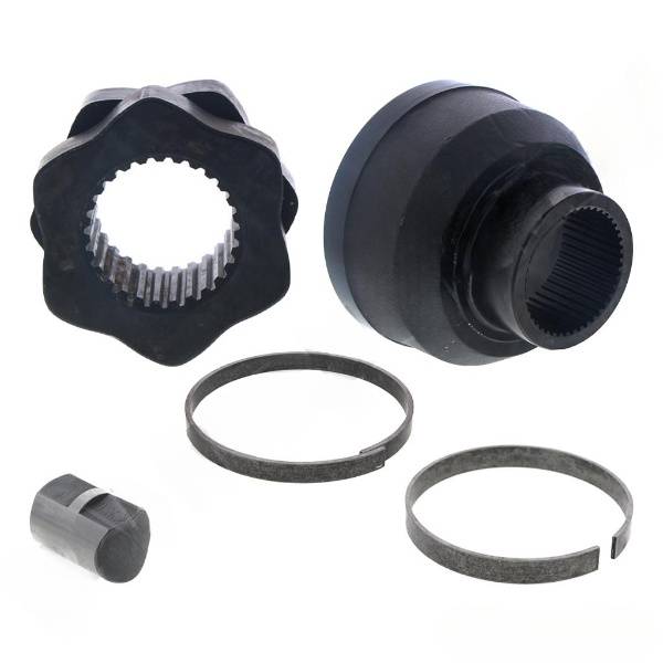 PAI - BPD-2066 | Power Divider Kit