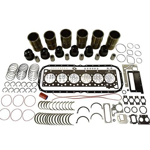 Interstate-McBee - Interstate-McBee Kit - Inframe - M-4376173