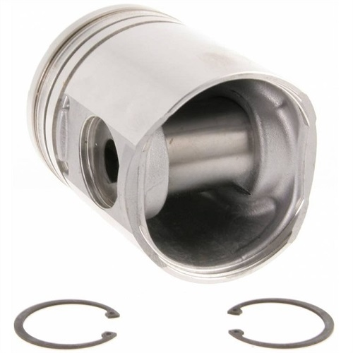 Interstate-McBee - Interstate-McBee Navistar Piston - M-1825585