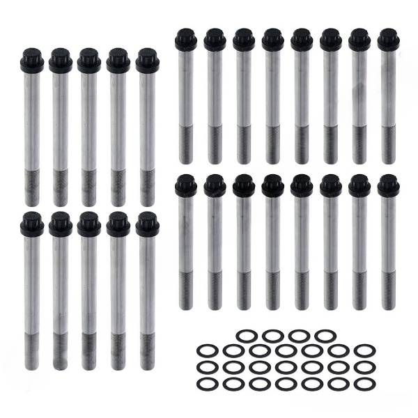PAI - PAI Cylinder Head Bolts & Washers Kit for CAT C15 / 3406E