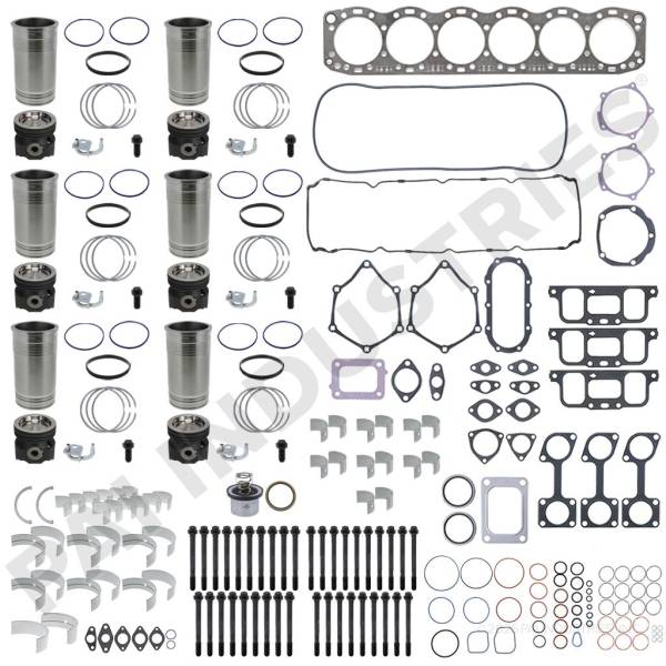 PAI - S60119-001 | KIT,ENGINE(15/1)