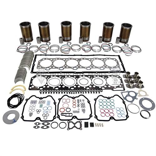 Interstate-McBee - Interstate-McBee Kit - Inframe - Re-Ring - MCIF3406E