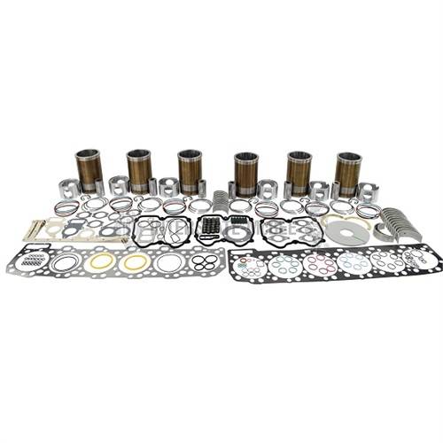 Interstate-McBee - Interstate-McBee Kit - Inframe - Re-Ring - MCIF3406E-S