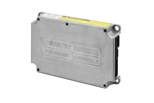 Detroit Diesel - R23519307 | R23519307 ECU DDEC 4 S60/50 EPA98 6CYL 12L,14L