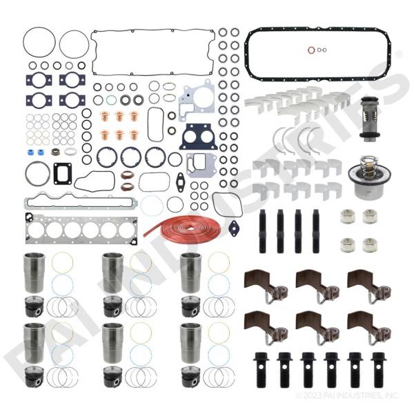 PAI - New Cummins ISX APR Inframe Engine Rebuild Kit -PAI / 5693738