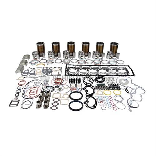 Interstate-McBee - MCIF1807352-492 | McBEE Inframe Kit
