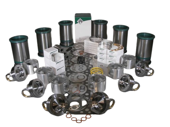 IPD - IPD Inframe Kit, Caterpillar C15 Engine | ESN – 6NZ, 9NZ, MBN (LINER WITH SEALS, CREVICE TYPE)