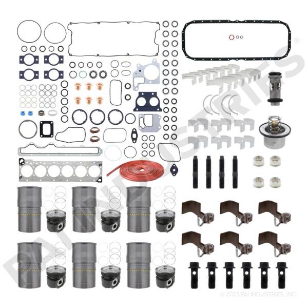 PAI - ISX108-193 | PAI INFRAME ENGINE KIT 150MM