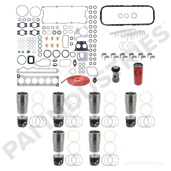 PAI - ISX108-065 | PAI ENGINE KIT