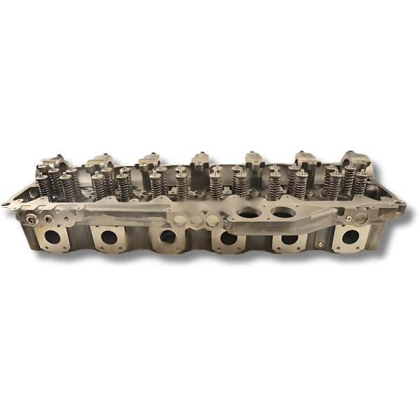 Detroit Diesel - OEM Cylinder Head for Detroit Diesel Series 60 14L (DDE 23538858)