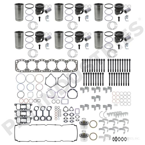 PAI - S60109-017E | PAI Inframe Engine Kit