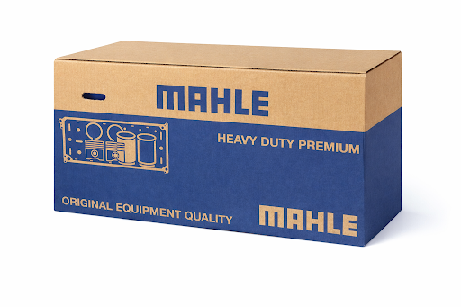 Mahle - 4685100 | Detroit Diesel Series 60 12.7L Inframe Engine Rebuild Kit - MAHLE