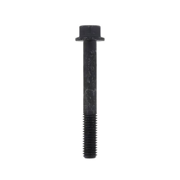PAI - 040007 | PAI Screw, 7/16-14 x 3-1/2, Hex , Grade 5