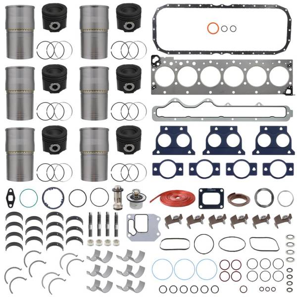 PAI - Cummins X15 Engine Overhaul Rebuild Kit | 5579309
