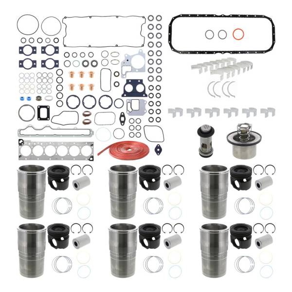 PAI - ISX111-049 | PAI Inframe Engine Kit
