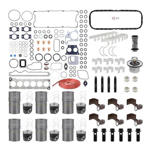 PAI - ISX108-193 | PAI INFRAME ENGINE KIT 150MM
