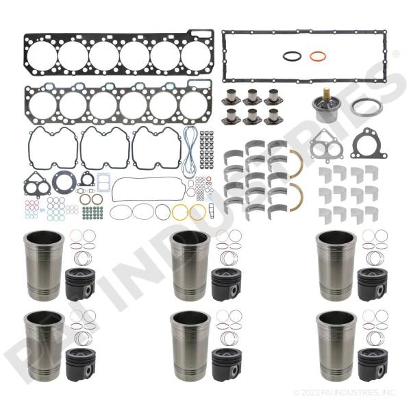 PAI - C15103E-010 | PAI Engine Kit | Caterpillar C15 Engine Application