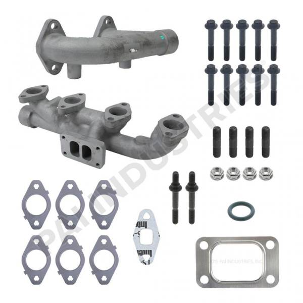 PAI - 181023 | EXHAUST MANIFOLD KIT