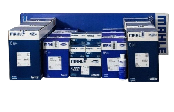 Mahle - MAHLE Cummins ISX Inframe Engine Rebuild Kit – OEM Quality Overhaul