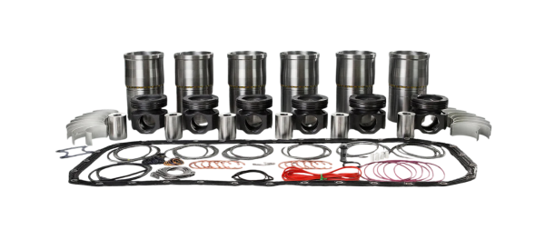 IPD - Inframe Rebuild Kit | Cummins ISX15 Engine | KIF6243/45CRB - Liner 152mm