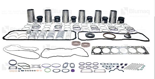 Blumaq - Inframe Engine Kit | Mack MP8 / Volvo D13 Engines application