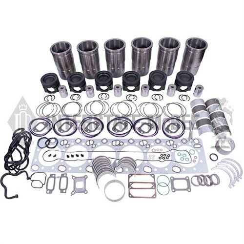 Interstate-McBee - Mack MP8, Volvo D13 Inframe Engine Rebuild Kit, New 85138502