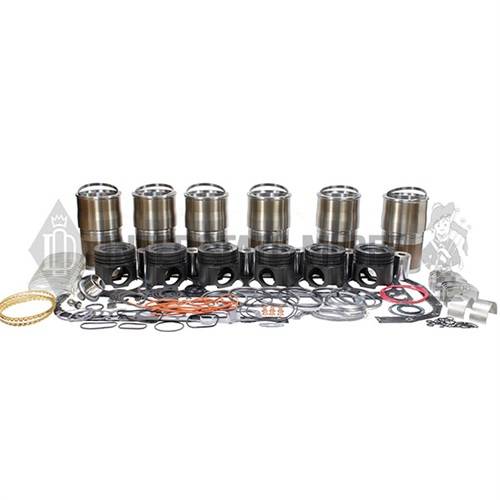 Interstate-McBee - Cummins X15 Engine Inframe Overhaul Rebuild Kit APR