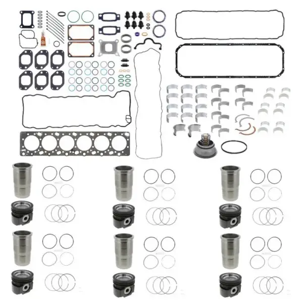 PAI - PACCAR MX-13 EPA13 Complete Engine Rebuild Kit  PCMX13RBK
