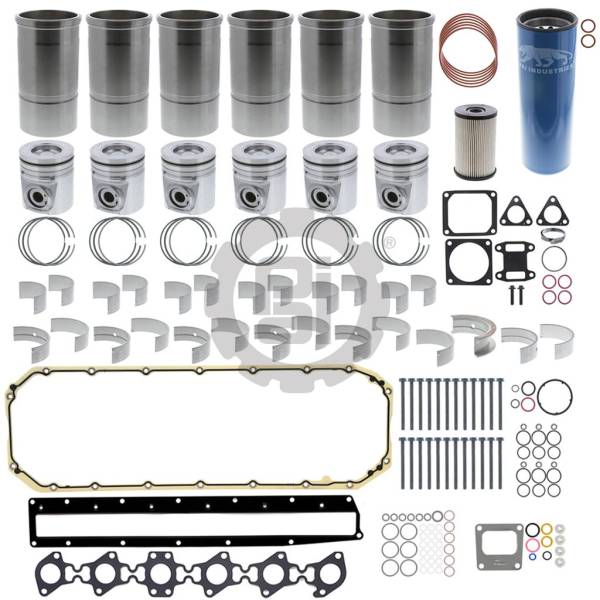 PAI - 466115-001 | KIT,ENG
