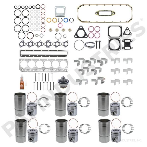 PAI - 466115-501 | PAI INFRAME Engine Rebuild KIT