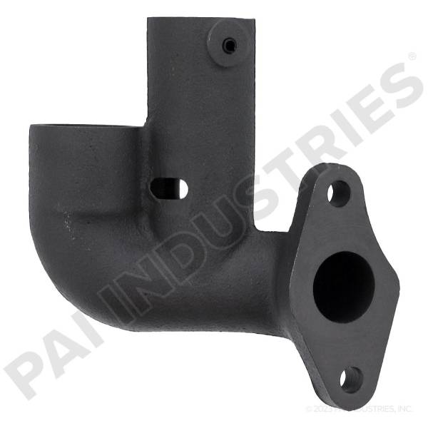 Detroit Diesel - PAI Oil Inlet and Pressure Relief Valve - 23528691