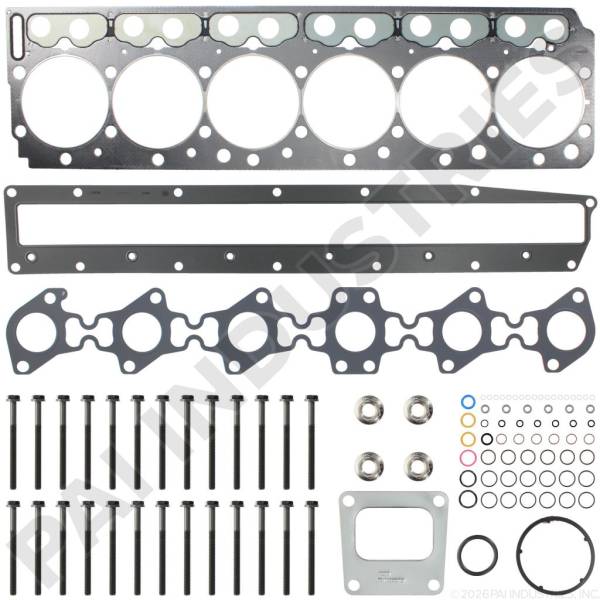 PAI - 1889245C92 | PAI  UPPER GASKET KIT