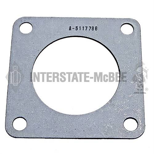 Interstate-McBee - Interstate-McBee Gasket - Thermostat Hsg Cover - A-5117786