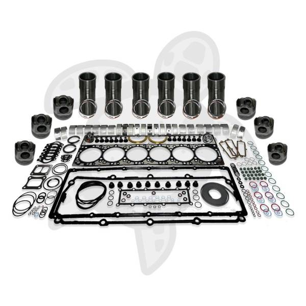 Interstate-McBee - Inframe Rebuild Kit | Caterpillar C13 Engine LEE