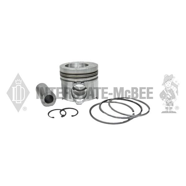 Interstate-McBee - Interstate-McBee Kit - Piston - M-PK2720